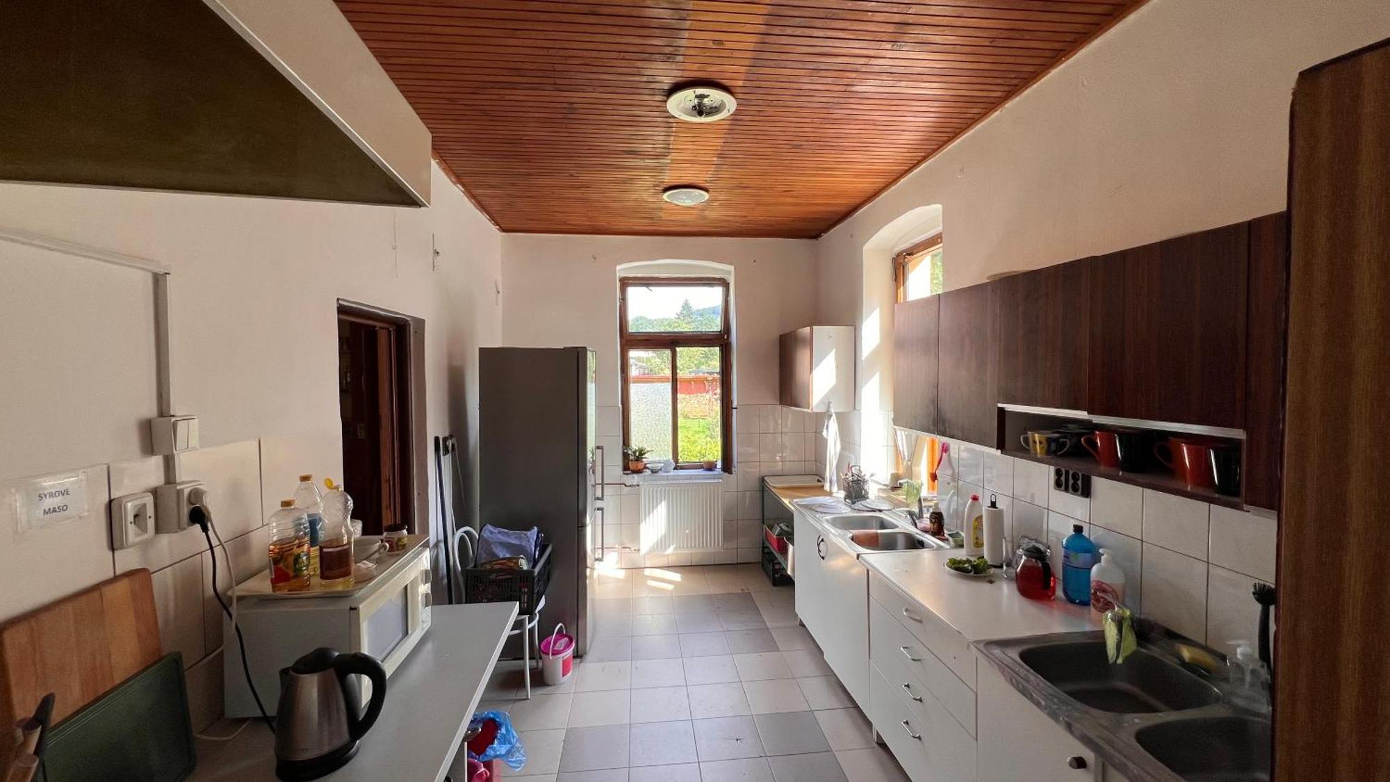 Chata Plechovka Česká Lípa Exteriér fotografie